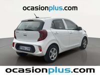 Usado Kia Picanto 67 CV (49 kW) 2022 Blanco Utilitario
