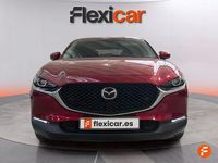 Usado Mazda CX-30 122 CV (89 kW) 2022 Rojo SUV