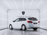 Usado Chevrolet Cruze LT 131 CV (96 kW) 2013 Blanco Utilitario