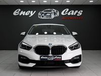 Usado BMW 118 140 CV (102 kW) 2020 Blanco Utilitario