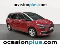 Usado Citroën C4 SpaceTourer Feel 131 CV (96 kW) 2020 Rojo Monovolumen