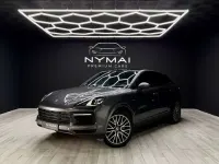 Usado Porsche Cayenne 462 CV (339 kW) 2020 Gris / plata SUV