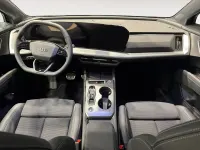 Nuevo Audi Q4 Sportback e-tron 209 kW (285 CV) 2026 Negro SUV