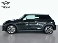 Usado Mini Cooper 114 kW (156 CV) 2025 Utilitario