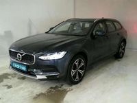Usado Volvo V90 CC 197 CV (144 kW) 2022 Blanco Familiar