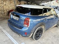 Usado Mini Cooper S Countryman 224 CV (164 kW) 2019 Azul SUV