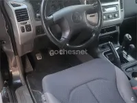 Usado Mitsubishi Montero Intense 160 CV (117 kW) 2006 Gris / plata SUV