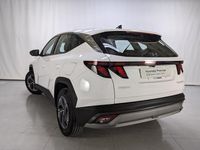 Nuevo Hyundai Tucson 159 CV (116 kW) 2025 SUV