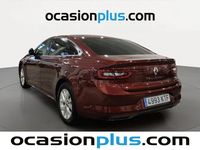 Usado Renault Talisman LIMITED 120 CV (88 kW) 2019 Rojo Berlina