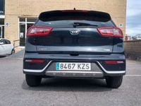 usado Kia Niro 1.6 HEV Concept