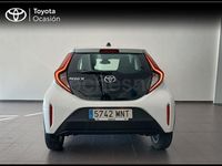 Usado Toyota Aygo X Play 72 CV (52 kW) 2024 Blanco SUV