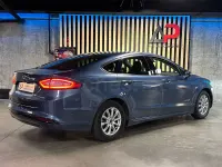 Usado Ford Mondeo Titanium 187 CV (137 kW) 2019 Azul Berlina