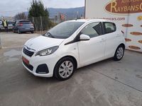 usado Peugeot 108 1.2 Puretech Active