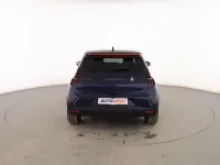 Usado Renault 5 E-Tech Komfort 110 kW (150 CV) 2025 Azul Berlina