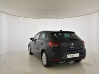 usado Seat Ibiza 1.0 TSI 81KW (110CV) FR PLUS de segunda mano desde 16990€ ✅