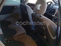 Usado Citroën Xsara Picasso 110 CV (80 kW) 2010 Gris / plata Monovolumen