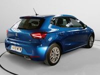 Usado Seat Ibiza FR 115 CV (84 kW) 2024