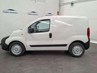 Usado Fiat Fiorino 80 CV (58 kW) 2022 Blanco Monovolumen