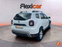 Usado Dacia Duster Essentiel 131 CV (96 kW) 2019 Blanco SUV