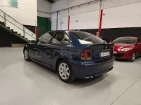 Occasion BMW 320 150 ch (110 kW) 2004 Bleue Berline
