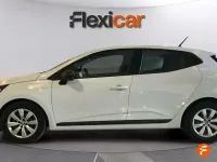 Usado Renault Clio V Business 65 CV (47 kW) 2021 Blanco