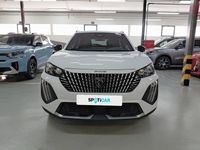 Usado Peugeot 2008 Allure 145 CV (106 kW) 2025 Blanco SUV
