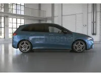 Occasion Mercedes B200 AMG line 150 PK (110 kW) 2021 Blauw MPV