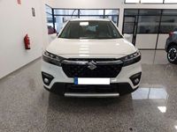 usado Suzuki SX4 S-Cross 1.4L Mild Hybrid S2 4WD