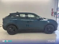 Usado Alfa Romeo GT Junior 137 CV (100 kW) 2025 Azul SUV