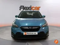 Usado Subaru XV 151 CV (111 kW) 2023 Azul SUV