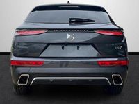 Nuevo DS Automobiles DS7 Crossback 225 CV (165 kW) 2025 Negro SUV