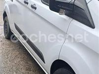 Usado Ford Tourneo Titanium 125 CV (91 kW) 2015 Blanco Monovolumen