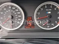 Usado BMW M5 507 CV (372 kW) 2009 Azul Berlina