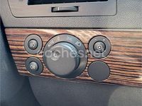 Usado Opel Astra Cabriolet Cosmo 150 CV (110 kW) 2008 Negro Descapotable