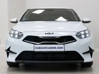 Usado Kia Ceed 100 CV (73 kW) 2023 Otro Utilitario