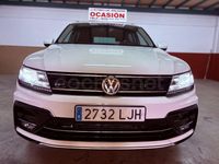 Usado VW Tiguan R-line 150 CV (110 kW) 2020 Blanco SUV