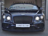 usado Bentley Continental W12 GT Speed 635