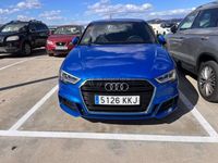 usado Audi A3 Sedán 2.0tdi S Line Edition 110kw