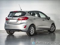 usado Ford Fiesta 1.1 IT-VCT 55kW (75CV) Trend 5p