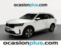 Usado Kia Sorento 232 CV (170 kW) 2022 Blanco SUV