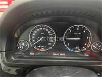 Usado BMW 520 Gran Turismo 184 CV (135 kW) 2014 Gris / plata Berlina