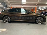 Usado BMW M4 Comfort Edition 431 HP (317 kW) 2017 Castanho Coupé