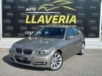 Käytetty BMW 318 143 HP (105 kW) 2011 Peessi Sedan