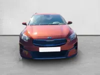 Usado Kia XCeed 141 CV (103 kW) 2020 Naranja SUV