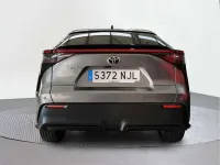 Usado Toyota bZ4X Advance 164 kW (224 CV) 2025 SUV