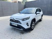 usado Toyota RAV4 EV 