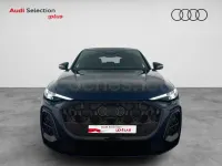Usado Audi Q5 Sportback Sport 204 CV (150 kW) 2025 Azul SUV