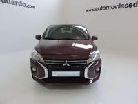 Usado Mitsubishi Space Star 71 CV (52 kW) 2020 Burdeos Utilitario