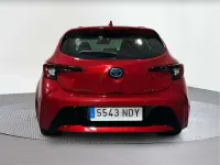 Usado Toyota Corolla Active 140 CV (102 kW) 2025 Utilitario