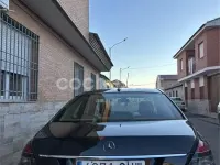 Usado Mercedes S320 235 CV (172 kW) 2008 Negro Berlina